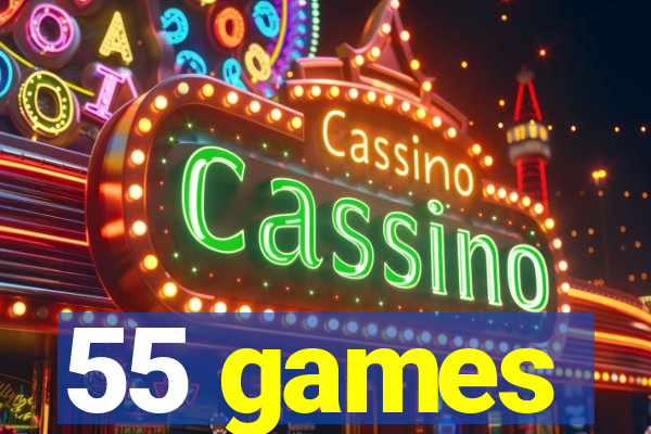 55 games